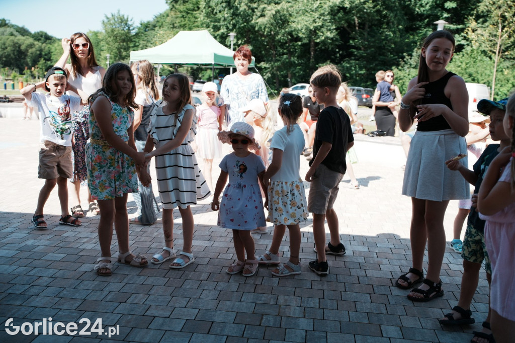 III Festiwal Sera i Wina w Siarach - sobota (05.07.)