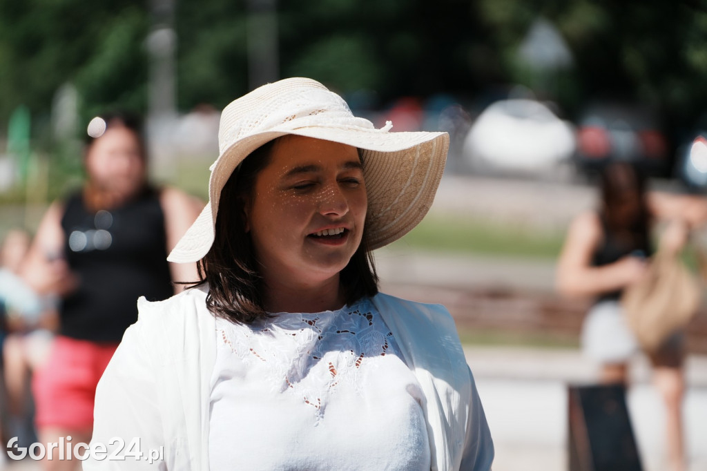 III Festiwal Sera i Wina w Siarach - sobota (05.07.)