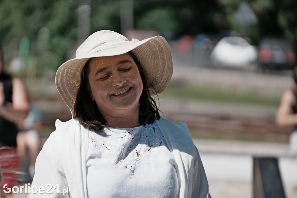 III Festiwal Sera i Wina w Siarach - sobota (05.07.)