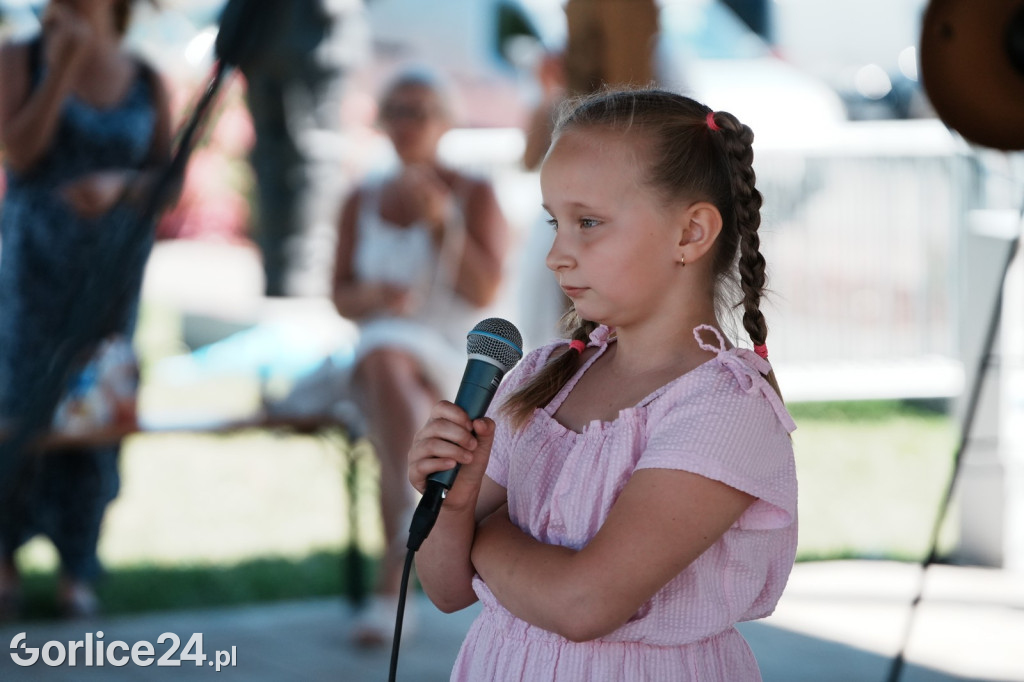 III Festiwal Sera i Wina w Siarach - sobota (05.07.)