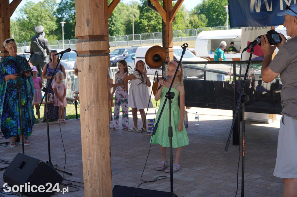 III Festiwal Sera i Wina w Siarach - sobota (05.07.)