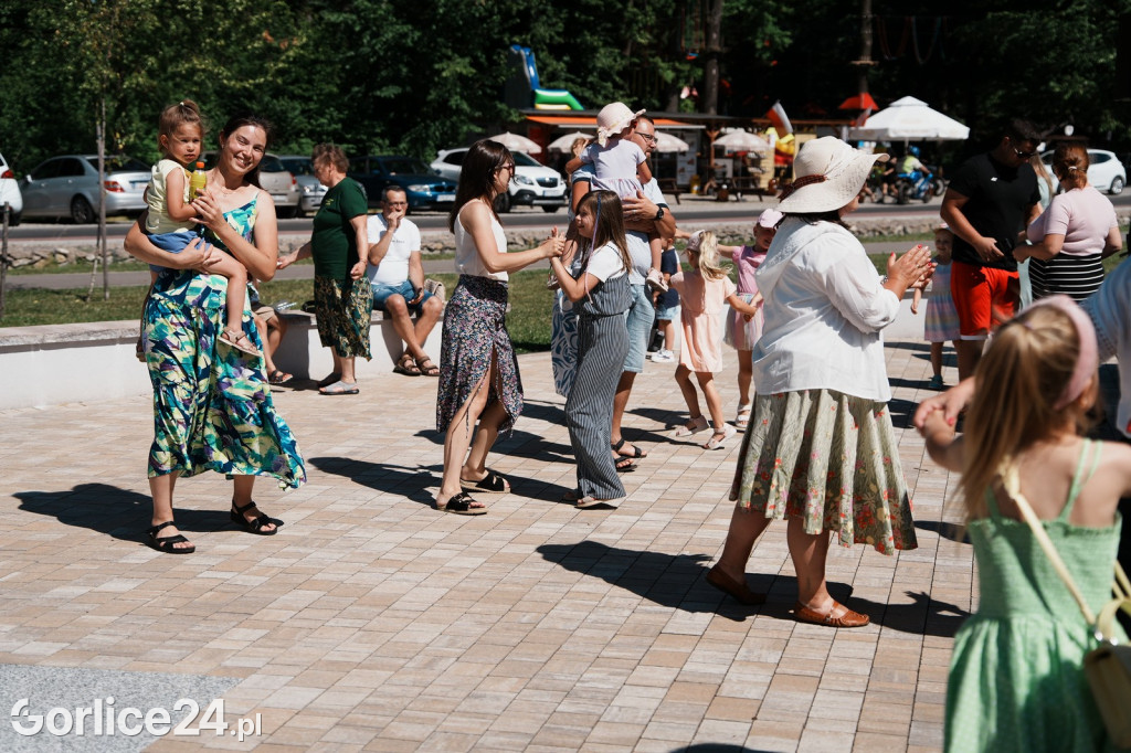 III Festiwal Sera i Wina w Siarach - sobota (05.07.)