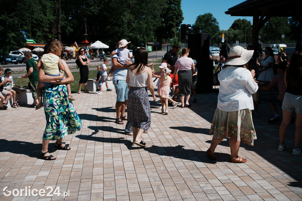 III Festiwal Sera i Wina w Siarach - sobota (05.07.)