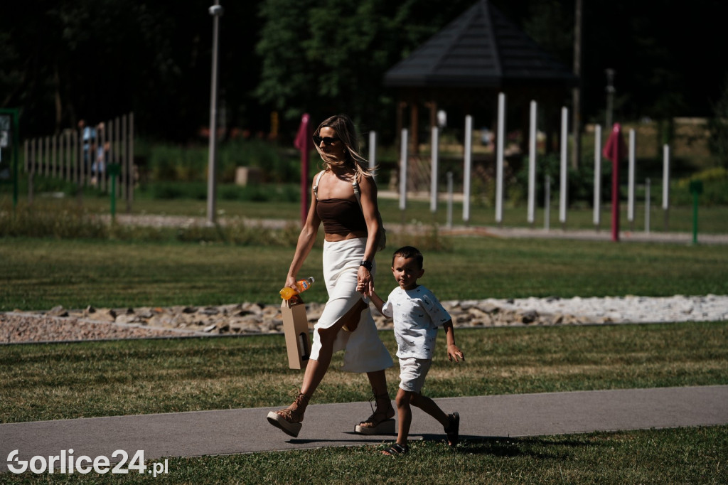 III Festiwal Sera i Wina w Siarach - sobota (05.07.)