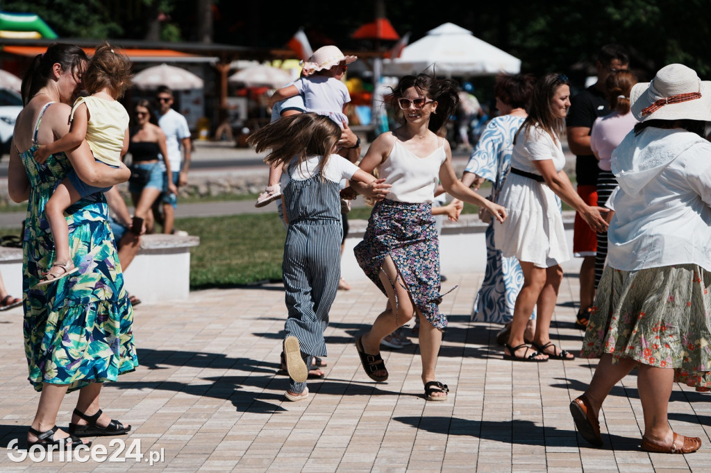 III Festiwal Sera i Wina w Siarach - sobota (05.07.)