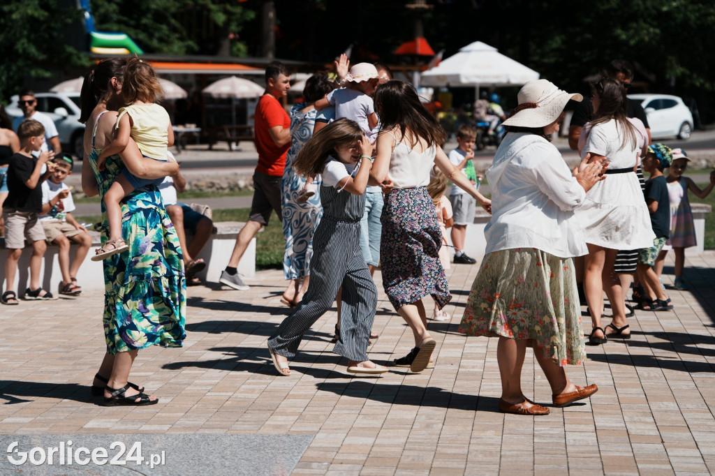 III Festiwal Sera i Wina w Siarach - sobota (05.07.)