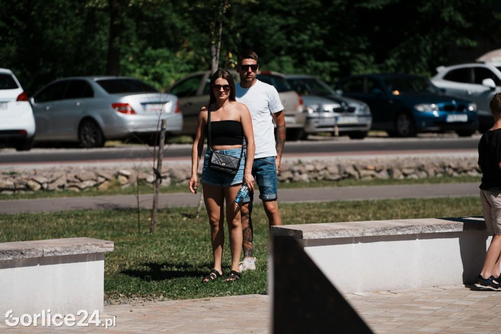 III Festiwal Sera i Wina w Siarach - sobota (05.07.)
