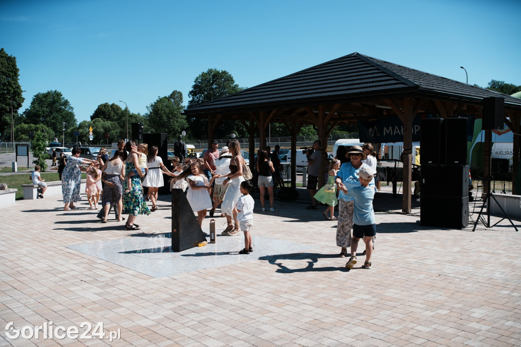 III Festiwal Sera i Wina w Siarach - sobota (05.07.)