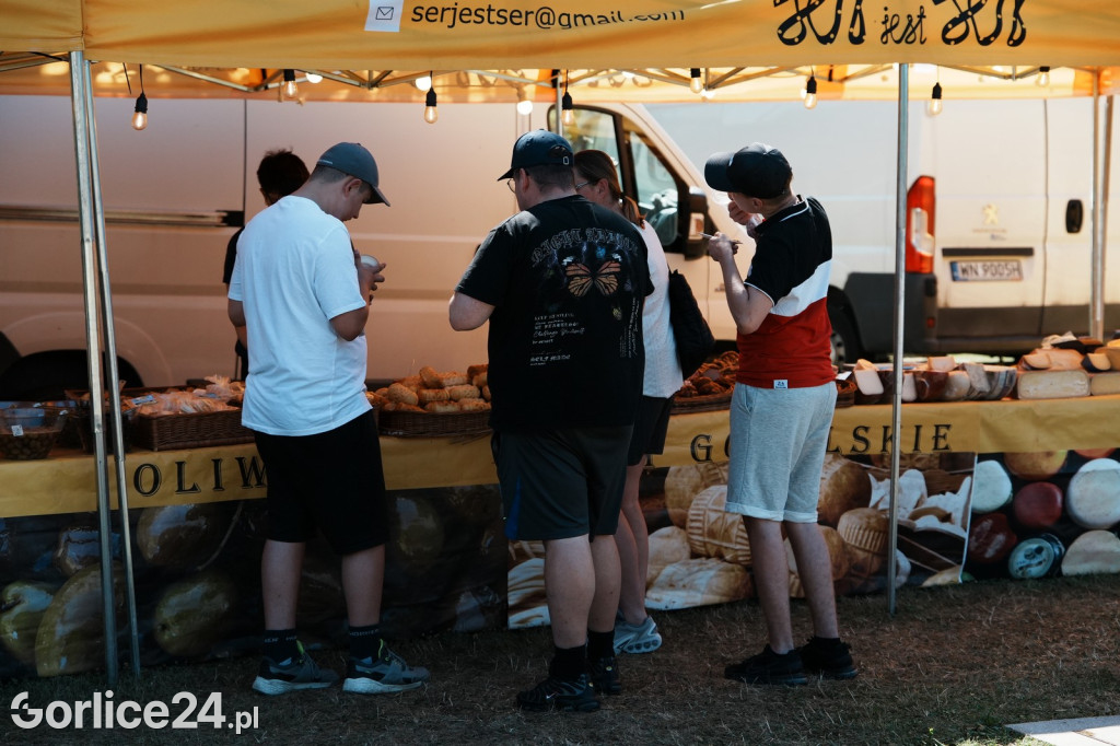 III Festiwal Sera i Wina w Siarach - sobota (05.07.)