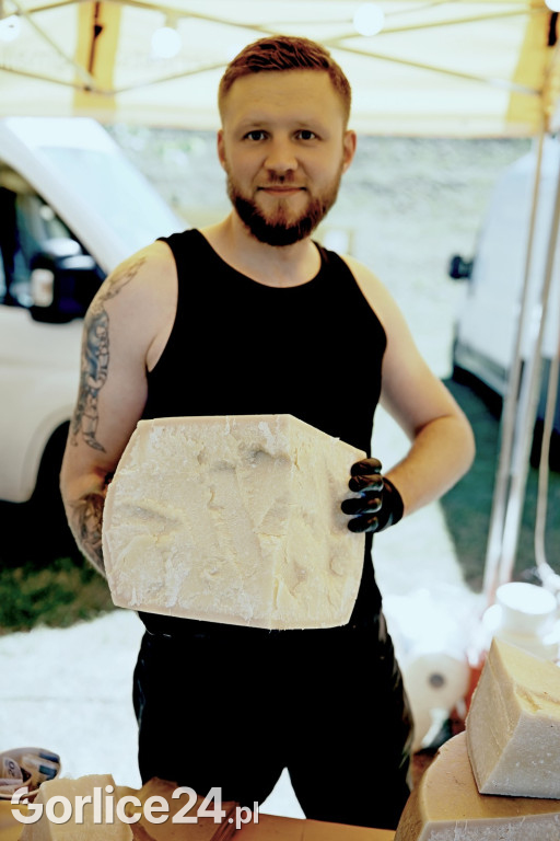 III Festiwal Sera i Wina w Siarach - sobota (05.07.)