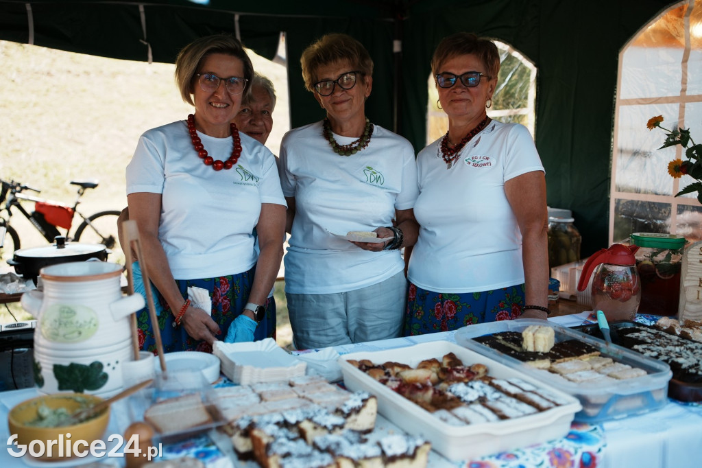 III Festiwal Sera i Wina w Siarach - sobota (05.07.)