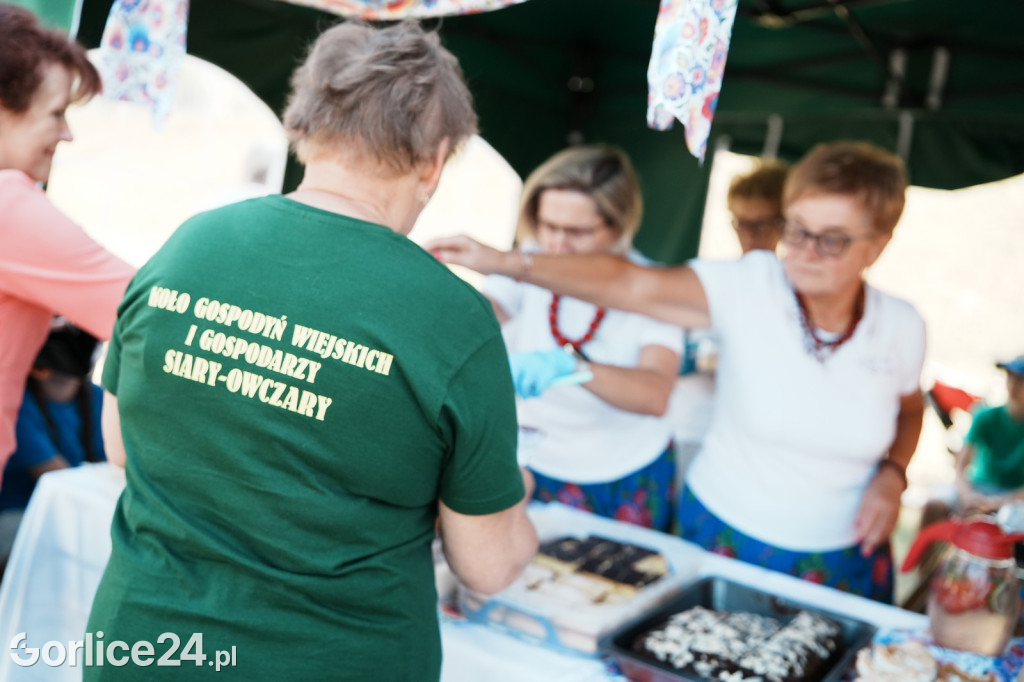 III Festiwal Sera i Wina w Siarach - sobota (05.07.)