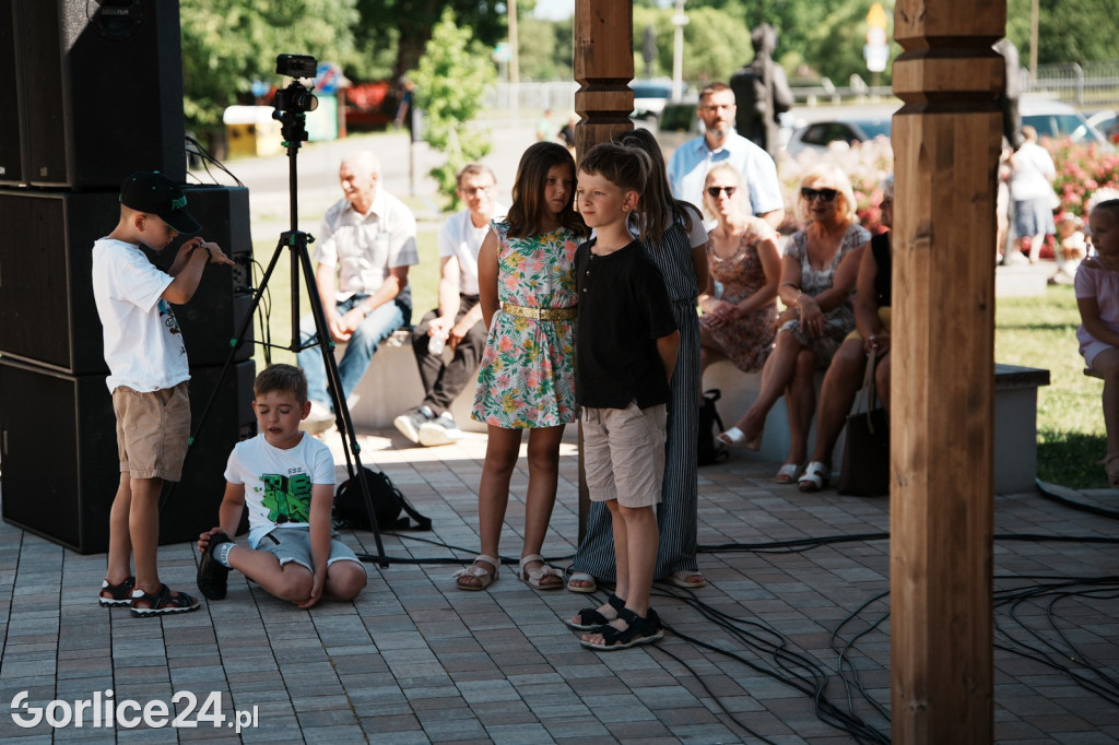III Festiwal Sera i Wina w Siarach - sobota (05.07.)