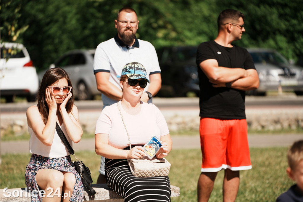 III Festiwal Sera i Wina w Siarach - sobota (05.07.)