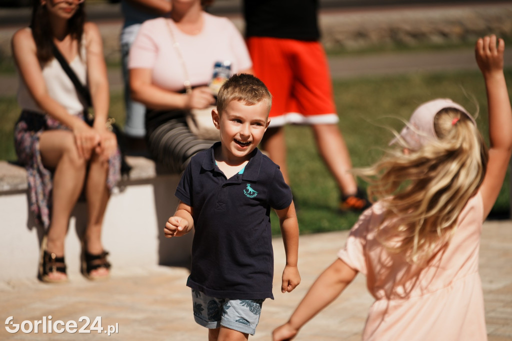 III Festiwal Sera i Wina w Siarach - sobota (05.07.)
