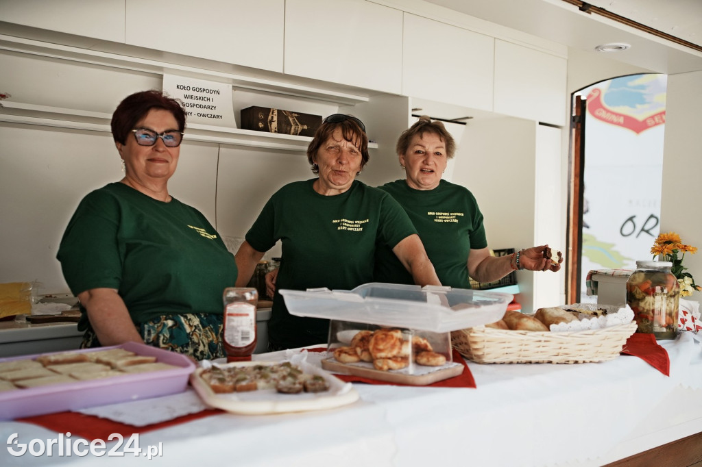 III Festiwal Sera i Wina w Siarach - sobota (05.07.)