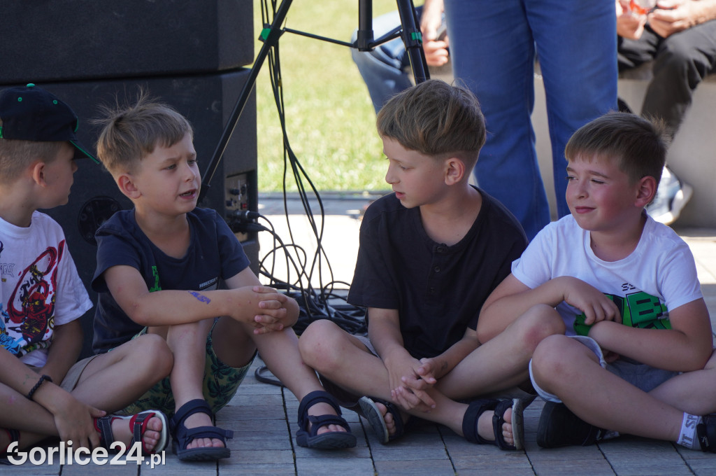 III Festiwal Sera i Wina w Siarach - sobota (05.07.)