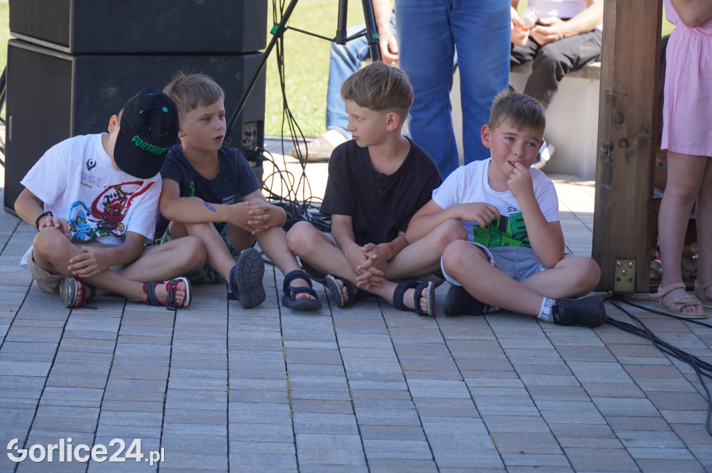 III Festiwal Sera i Wina w Siarach - sobota (05.07.)