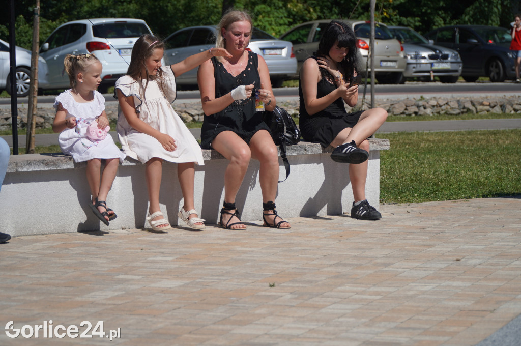 III Festiwal Sera i Wina w Siarach - sobota (05.07.)