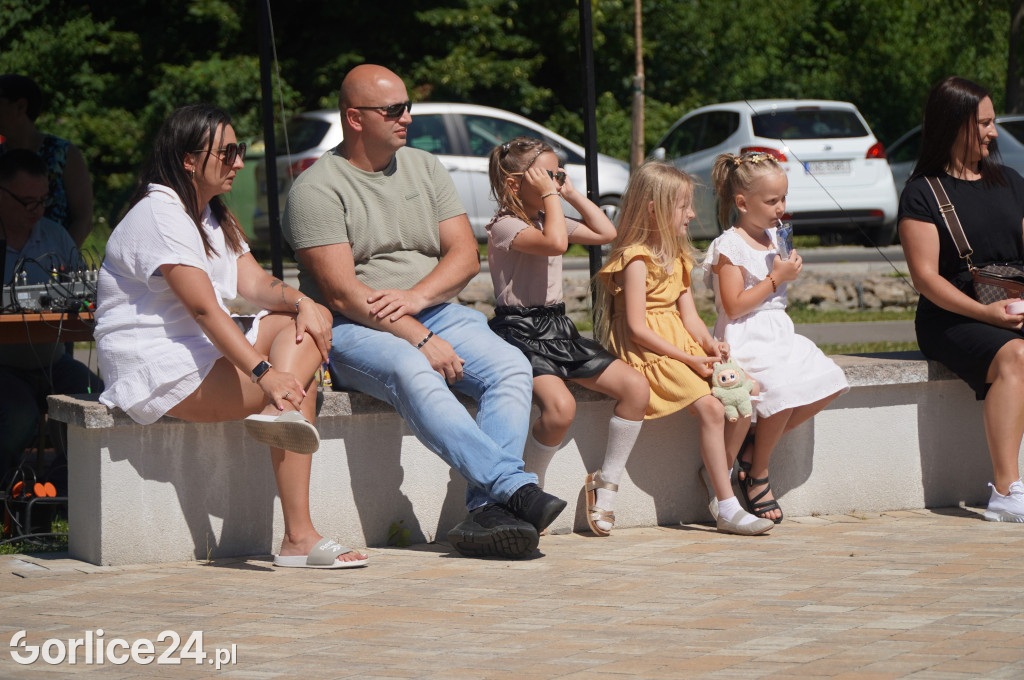 III Festiwal Sera i Wina w Siarach - sobota (05.07.)