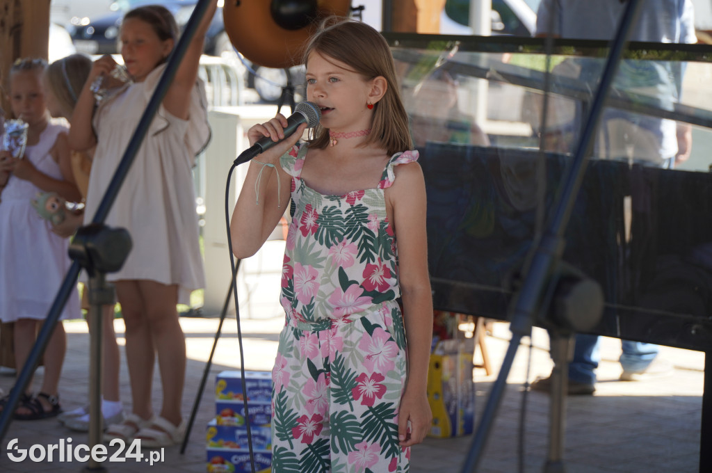 III Festiwal Sera i Wina w Siarach - sobota (05.07.)