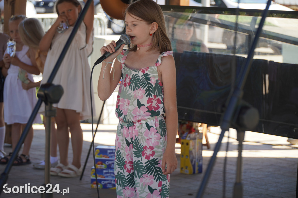 III Festiwal Sera i Wina w Siarach - sobota (05.07.)