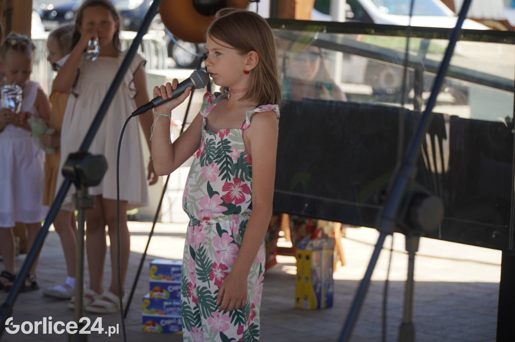 III Festiwal Sera i Wina w Siarach - sobota (05.07.)