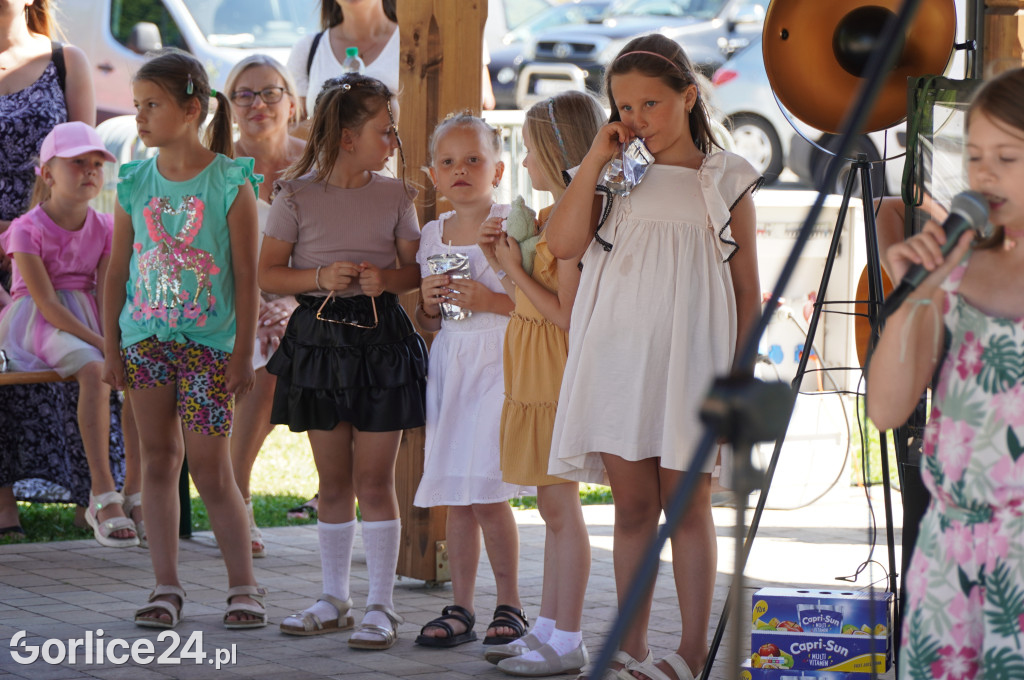 III Festiwal Sera i Wina w Siarach - sobota (05.07.)
