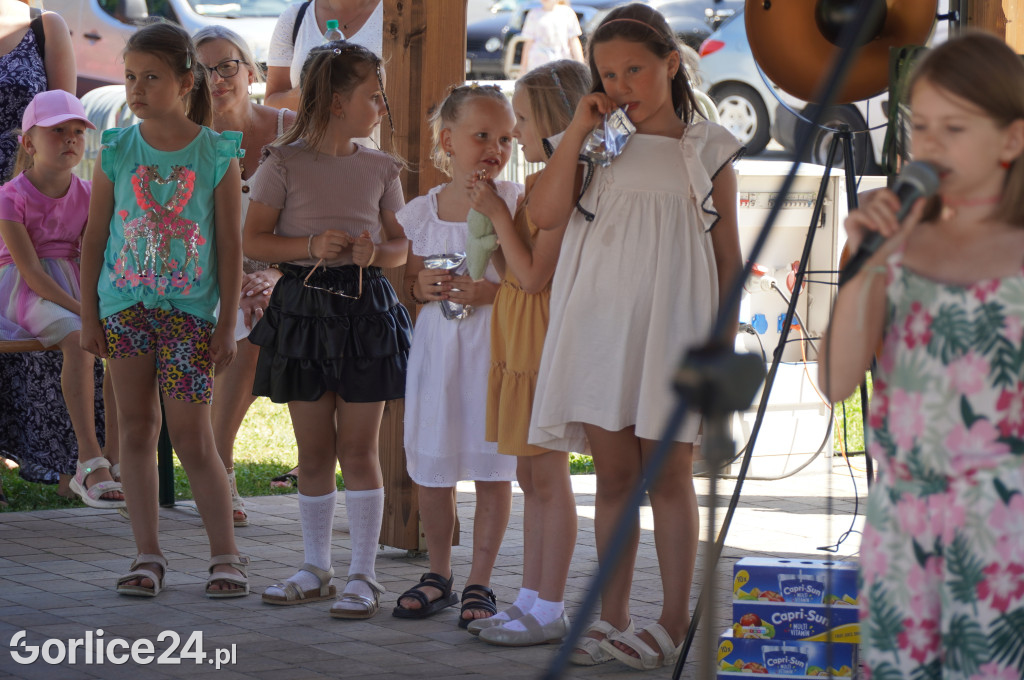 III Festiwal Sera i Wina w Siarach - sobota (05.07.)