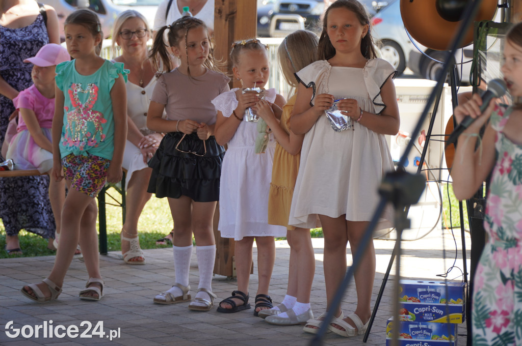 III Festiwal Sera i Wina w Siarach - sobota (05.07.)