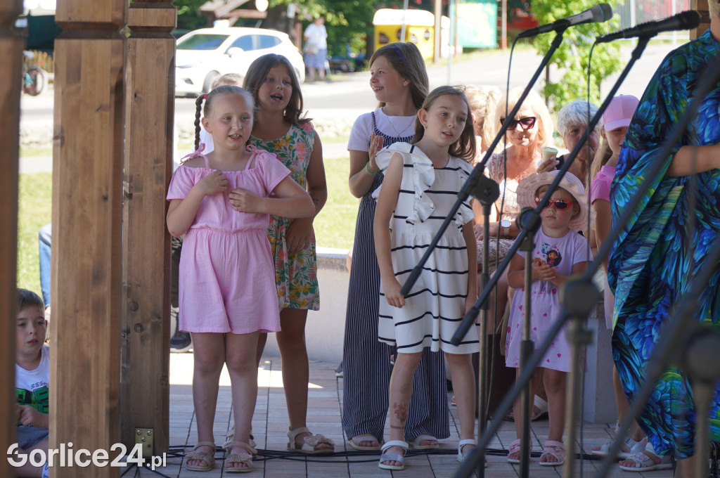 III Festiwal Sera i Wina w Siarach - sobota (05.07.)