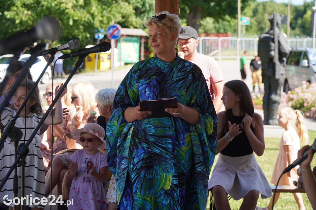 III Festiwal Sera i Wina w Siarach - sobota (05.07.)