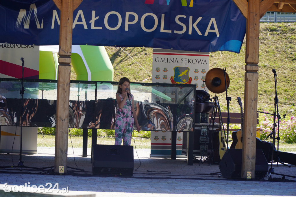 III Festiwal Sera i Wina w Siarach - sobota (05.07.)