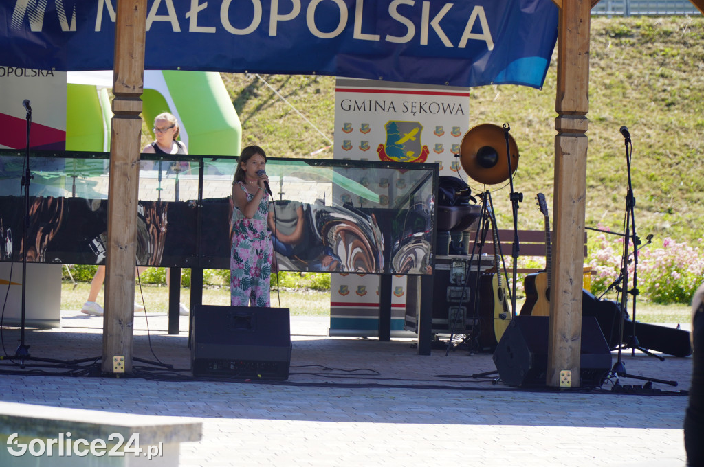 III Festiwal Sera i Wina w Siarach - sobota (05.07.)