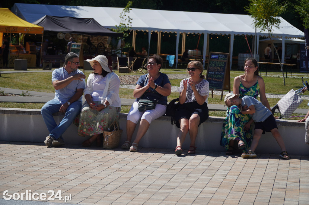 III Festiwal Sera i Wina w Siarach - sobota (05.07.)