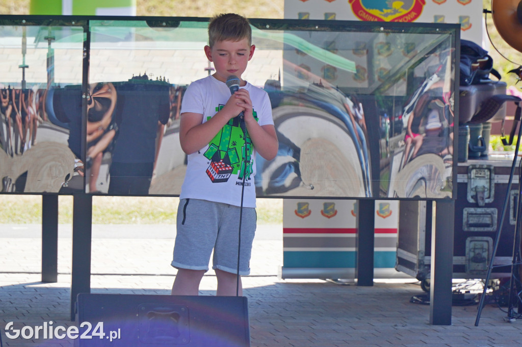 III Festiwal Sera i Wina w Siarach - sobota (05.07.)