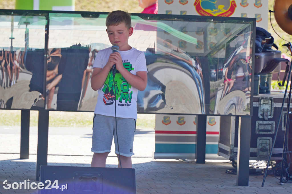 III Festiwal Sera i Wina w Siarach - sobota (05.07.)