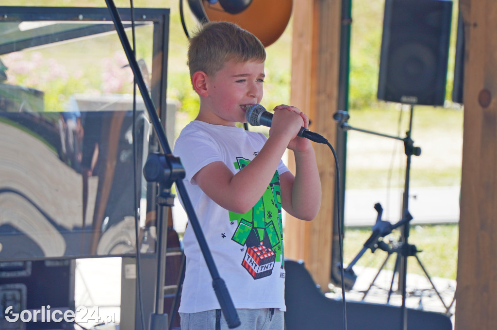 III Festiwal Sera i Wina w Siarach - sobota (05.07.)