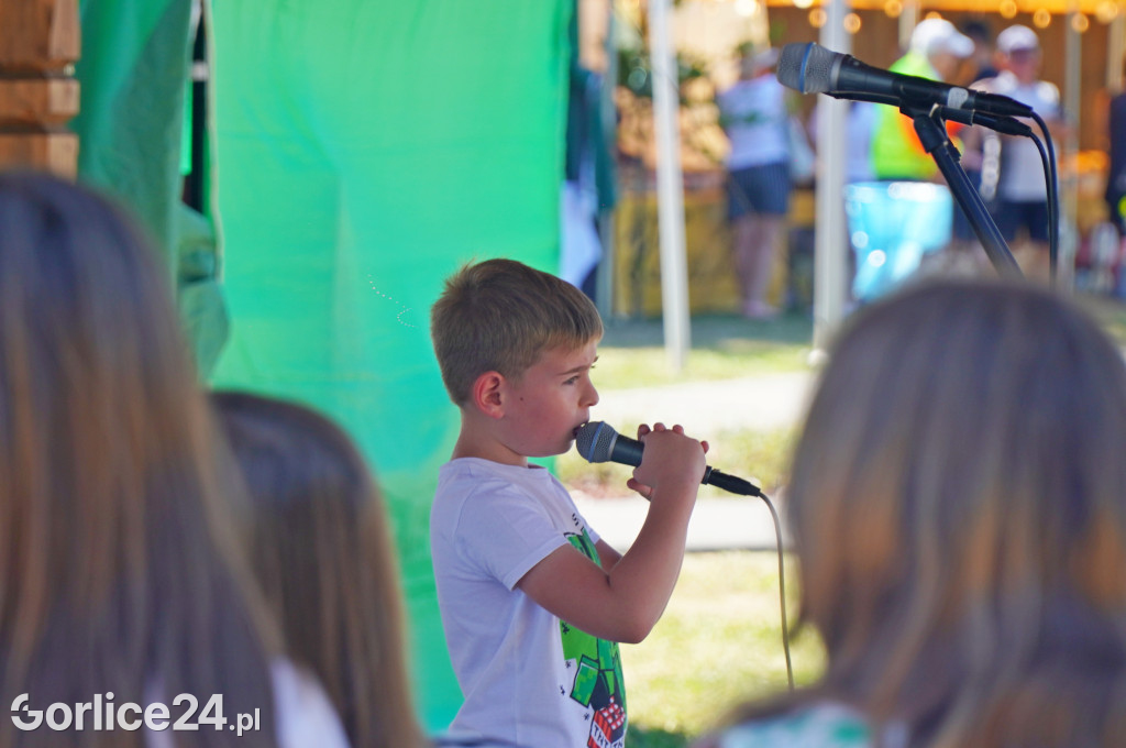 III Festiwal Sera i Wina w Siarach - sobota (05.07.)