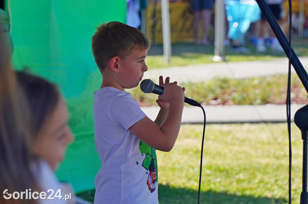 III Festiwal Sera i Wina w Siarach - sobota (05.07.)