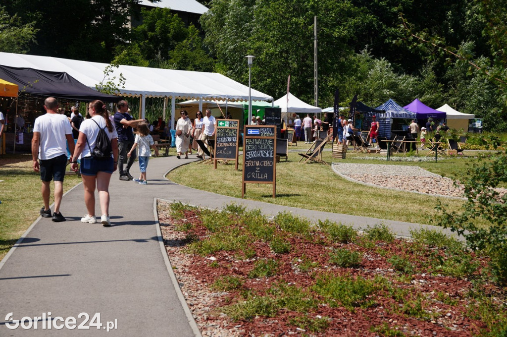 III Festiwal Sera i Wina w Siarach - niedziela (06.07.)