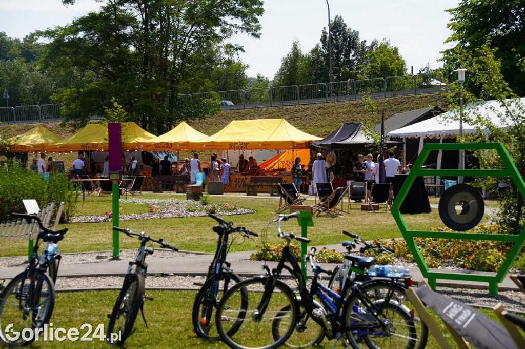 III Festiwal Sera i Wina w Siarach - niedziela (06.07.)