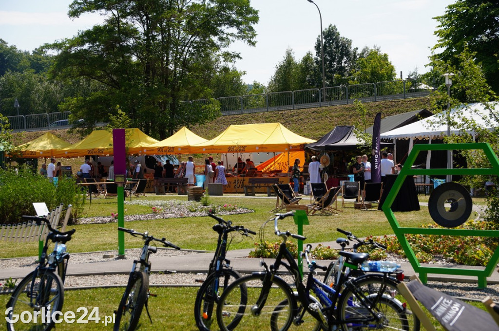 III Festiwal Sera i Wina w Siarach - niedziela (06.07.)