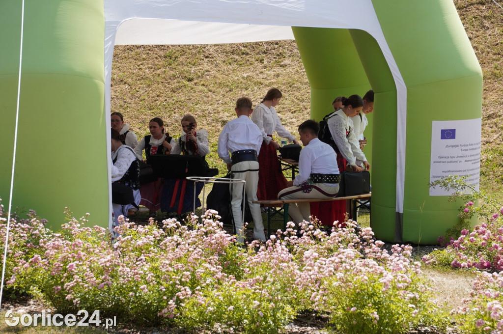 III Festiwal Sera i Wina w Siarach - niedziela (06.07.)