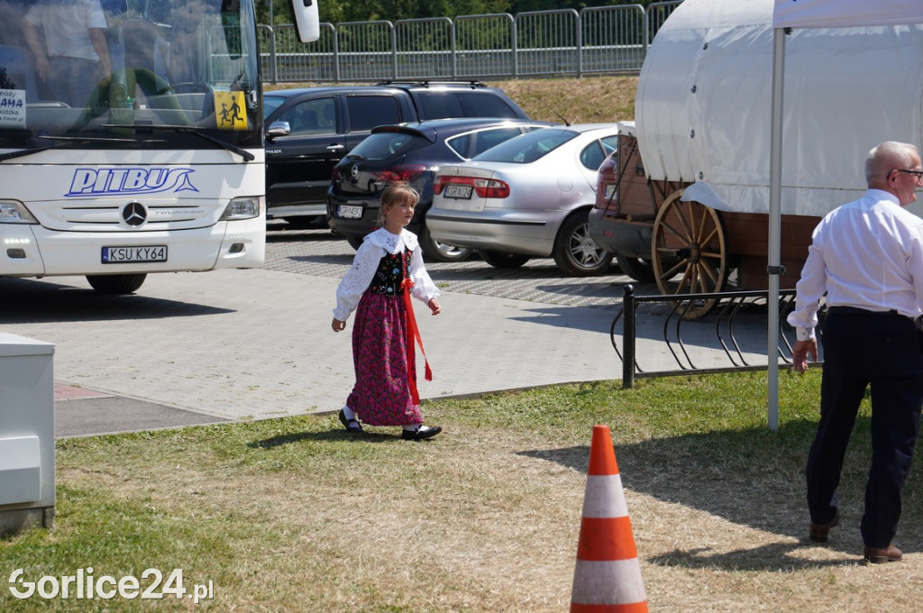 III Festiwal Sera i Wina w Siarach - niedziela (06.07.)