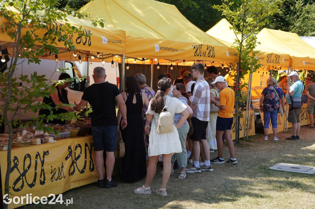 III Festiwal Sera i Wina w Siarach - niedziela (06.07.)