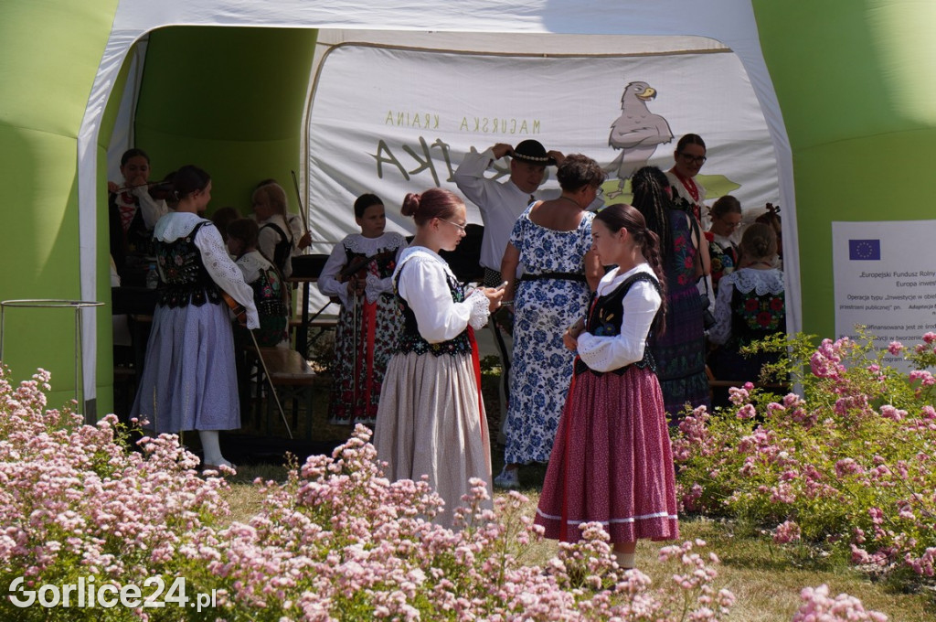 III Festiwal Sera i Wina w Siarach - niedziela (06.07.)