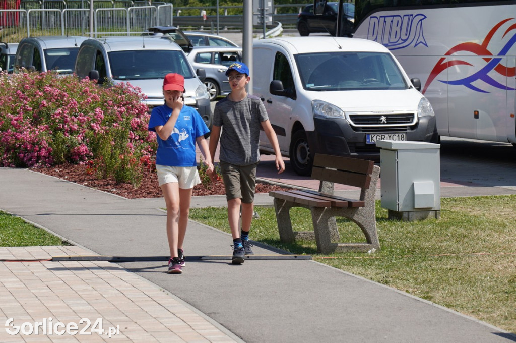III Festiwal Sera i Wina w Siarach - niedziela (06.07.)