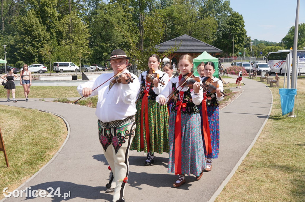 III Festiwal Sera i Wina w Siarach - niedziela (06.07.)