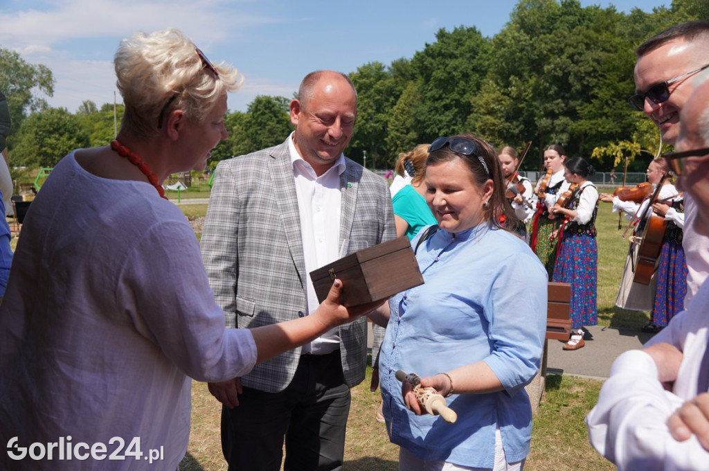 III Festiwal Sera i Wina w Siarach - niedziela (06.07.)